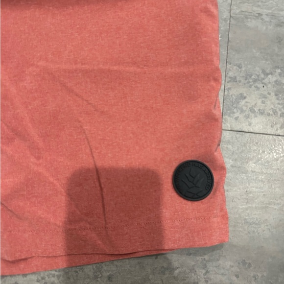 NEW Chubbies Gym Swim 7” Hybrid Short Size XL - Picture 4 of 8